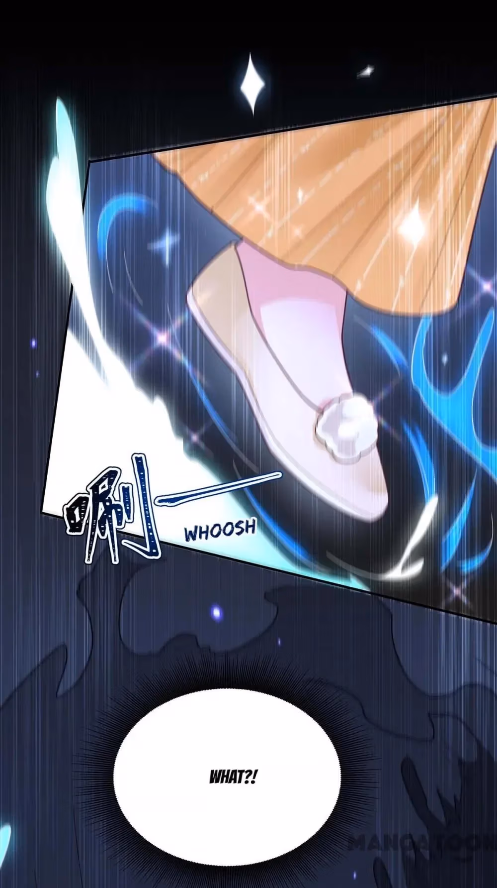 Read The Emperor’s Celestial Consort chapter 131 image 43 on Lezhin