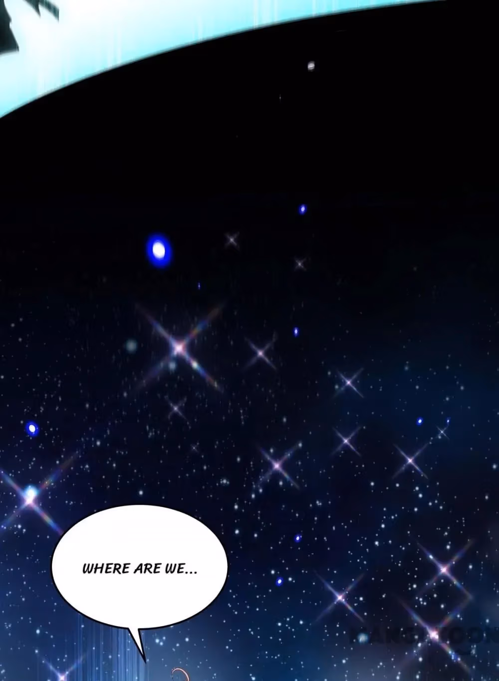 Read The Emperor’s Celestial Consort chapter 131 image 45 on Lezhin