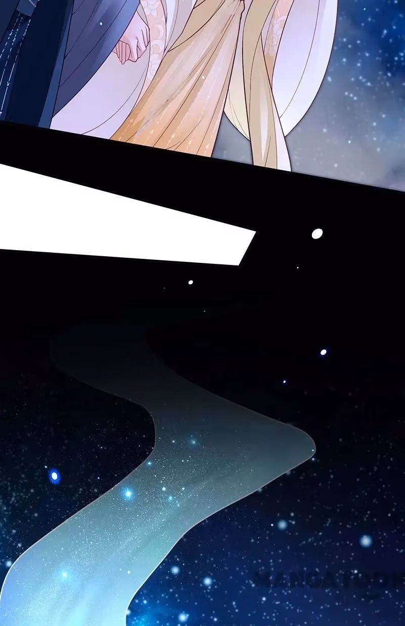 Read The Emperor’s Celestial Consort chapter 132 image 18 on Lezhin