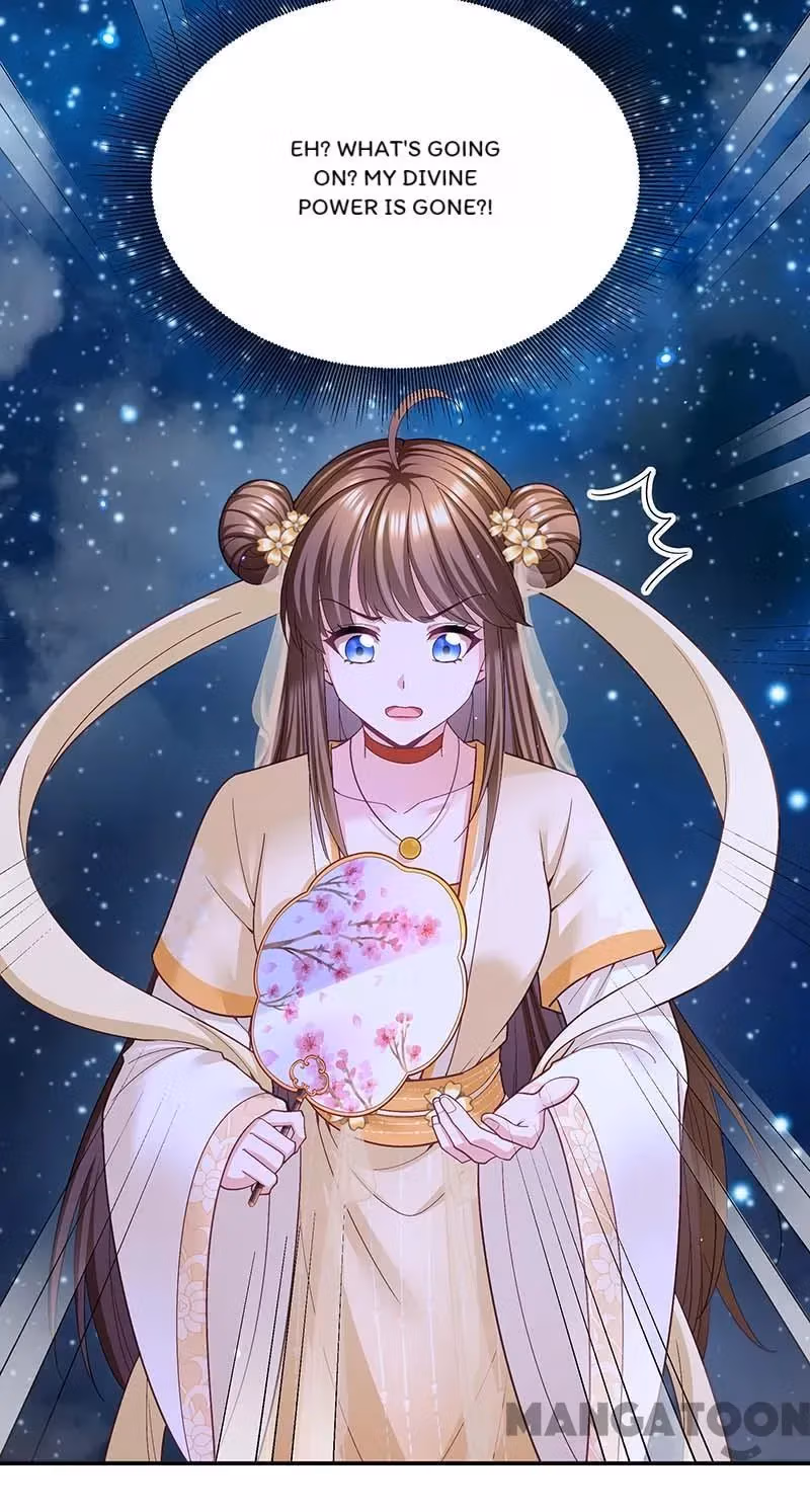 Read The Emperor’s Celestial Consort chapter 132 image 2 on Lezhin