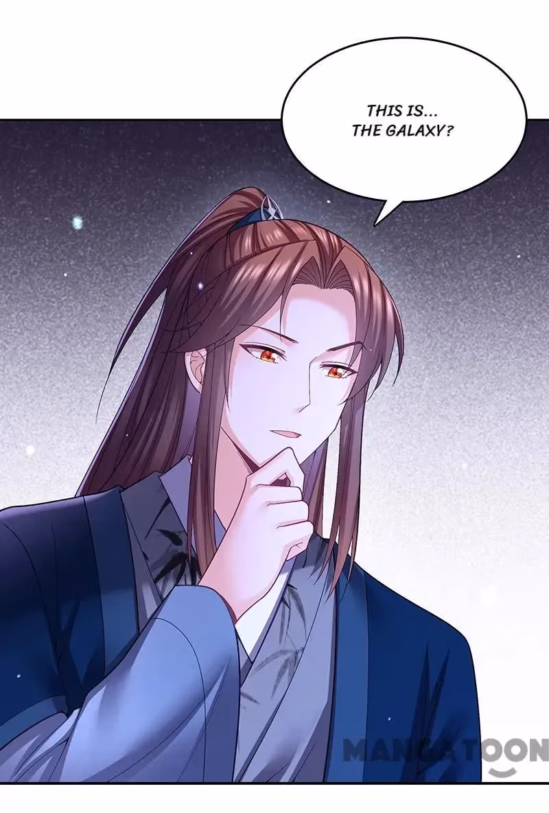 Read The Emperor’s Celestial Consort chapter 132 image 20 on Lezhin