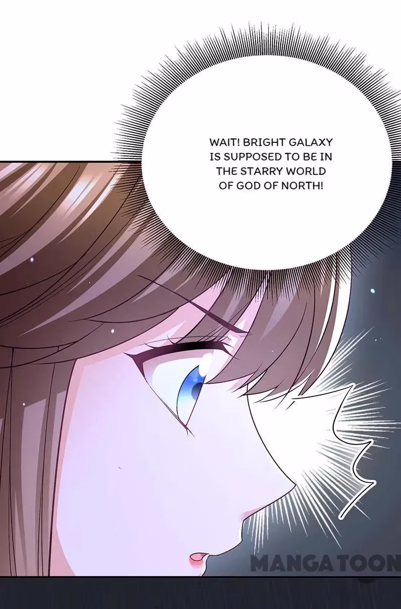 Read The Emperor’s Celestial Consort chapter 132 image 22 on Lezhin
