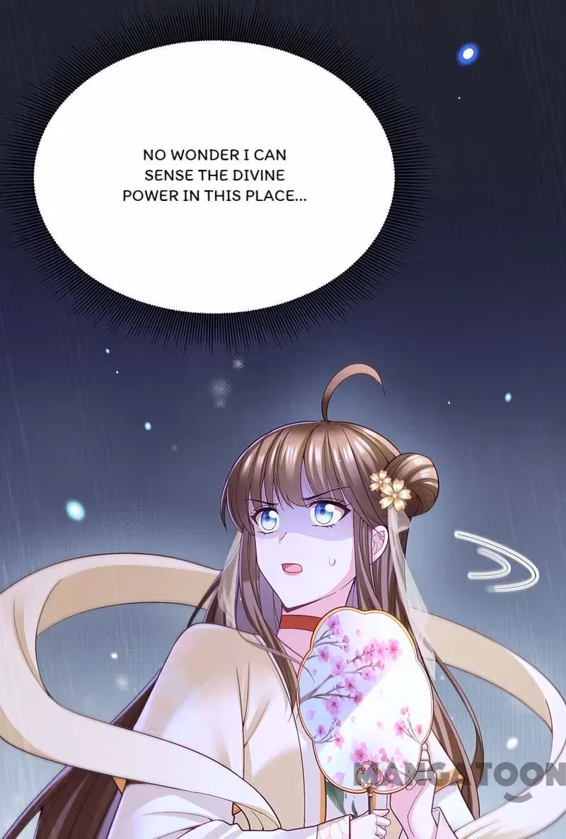 Read The Emperor’s Celestial Consort chapter 132 image 23 on Lezhin