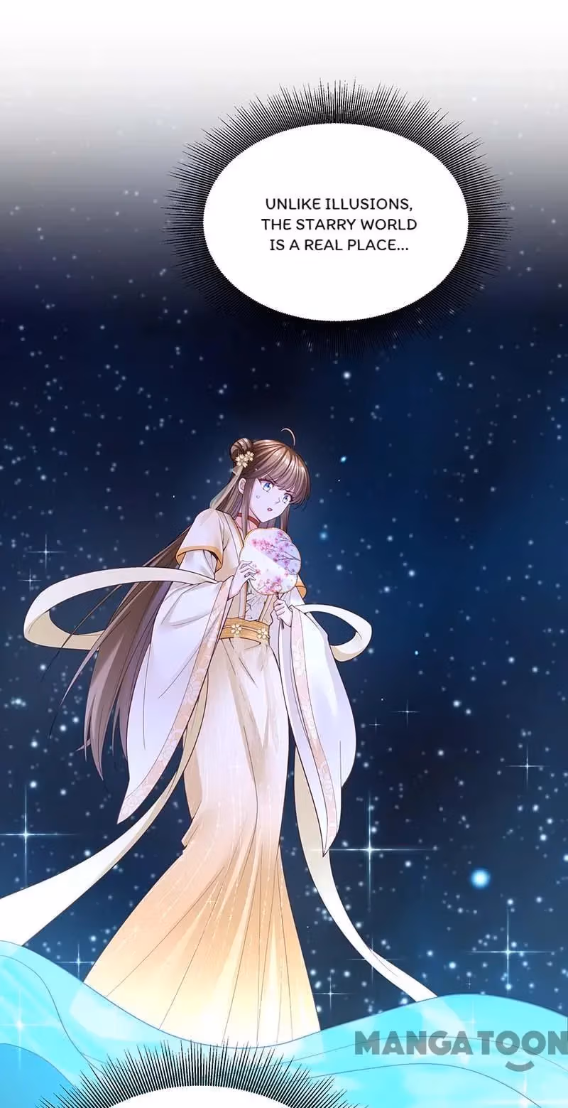 Read The Emperor’s Celestial Consort chapter 132 image 25 on Lezhin