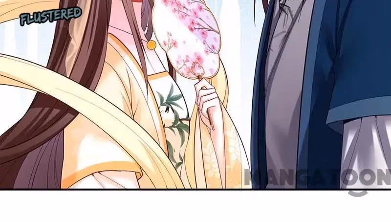 Read The Emperor’s Celestial Consort chapter 133 image 1 on Lezhin