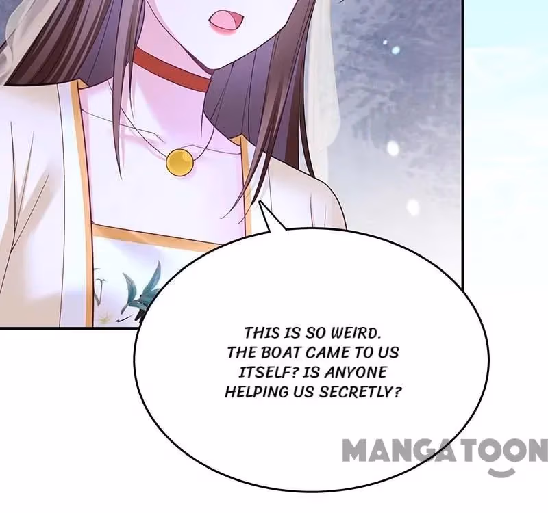 Read The Emperor’s Celestial Consort chapter 133 image 10 on Lezhin