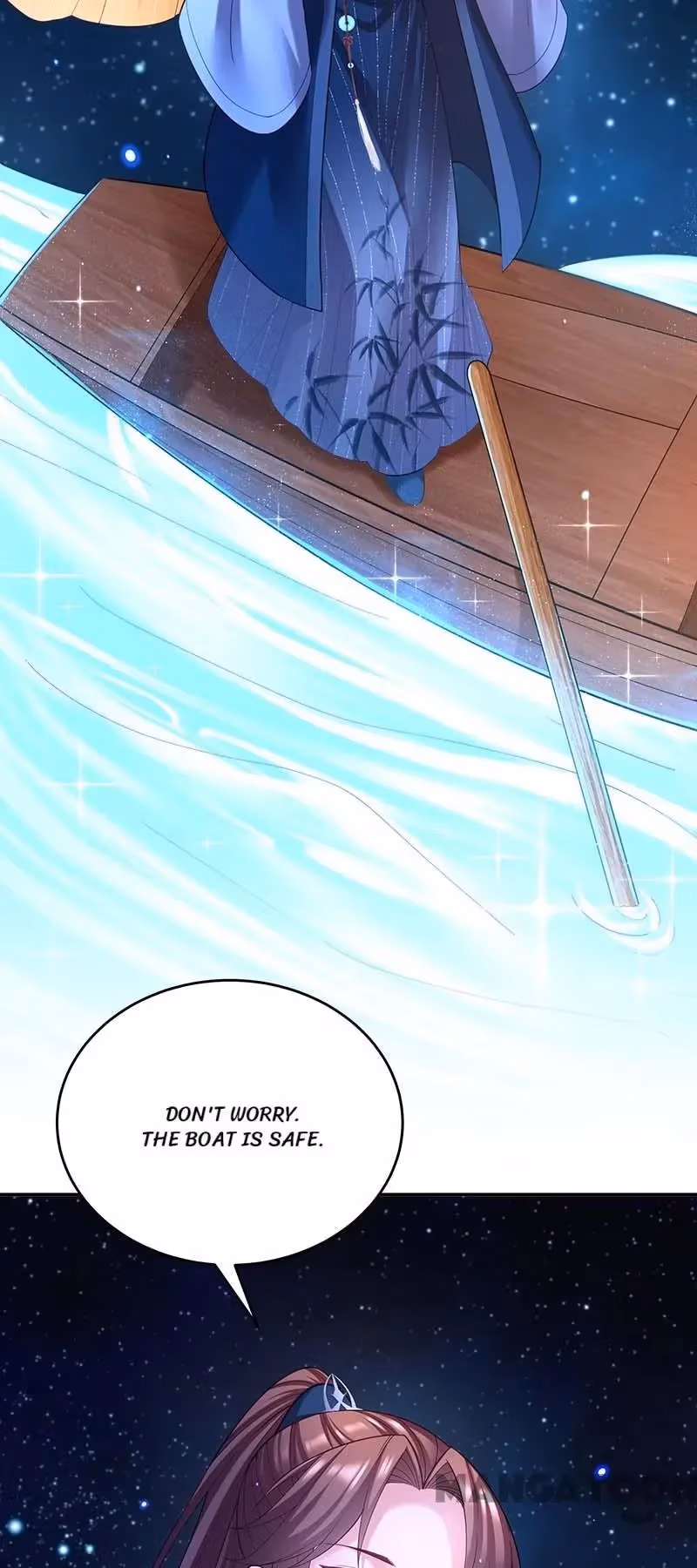 Read The Emperor’s Celestial Consort chapter 133 image 12 on Lezhin