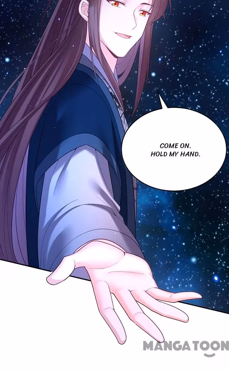 Read The Emperor’s Celestial Consort chapter 133 image 13 on Lezhin
