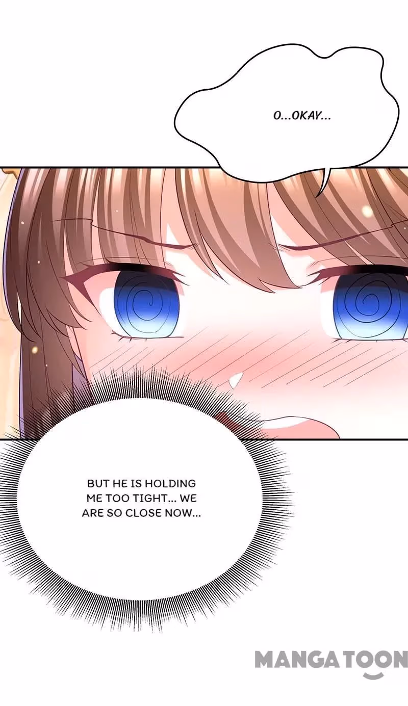 Read The Emperor’s Celestial Consort chapter 133 image 20 on Lezhin