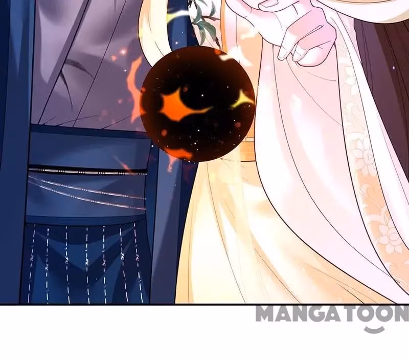 Read The Emperor’s Celestial Consort chapter 133 image 22 on Lezhin