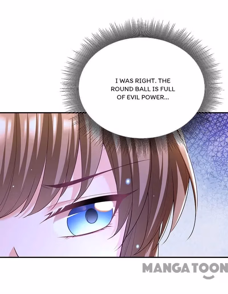 Read The Emperor’s Celestial Consort chapter 133 image 24 on Lezhin