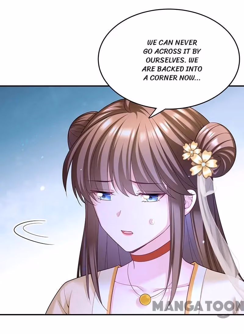 Read The Emperor’s Celestial Consort chapter 133 image 4 on Lezhin