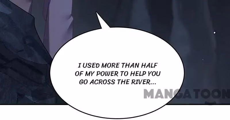 Read The Emperor’s Celestial Consort chapter 134 image 1 on Lezhin