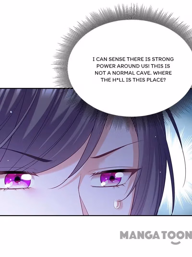 Read The Emperor’s Celestial Consort chapter 134 image 10 on Lezhin