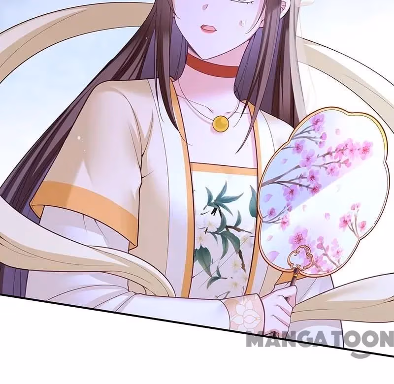 Read The Emperor’s Celestial Consort chapter 134 image 16 on Lezhin