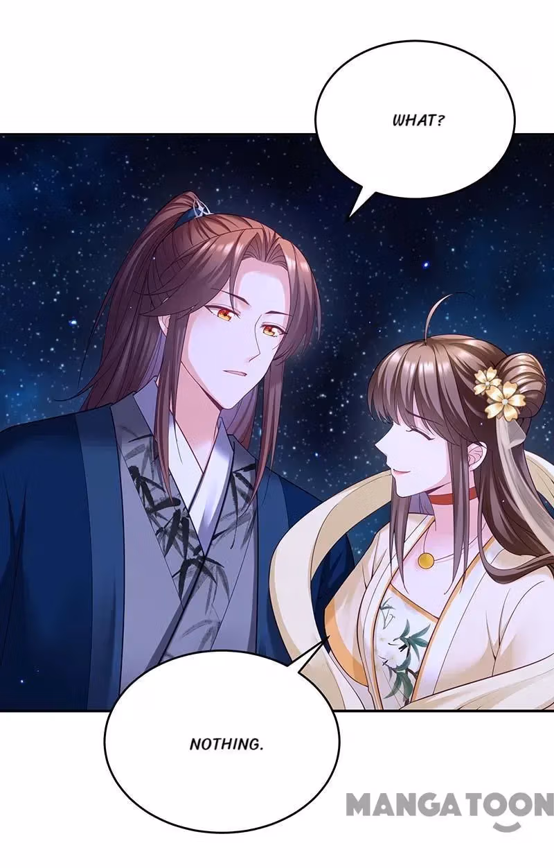 Read The Emperor’s Celestial Consort chapter 134 image 20 on Lezhin