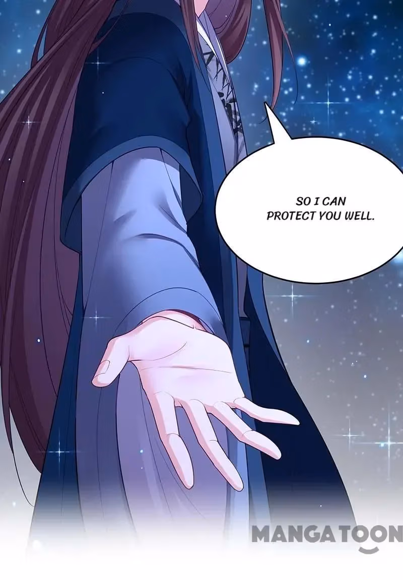 Read The Emperor’s Celestial Consort chapter 134 image 31 on Lezhin