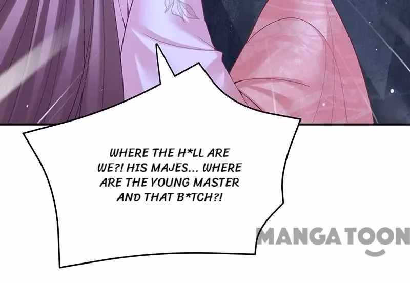 Read The Emperor’s Celestial Consort chapter 134 image 8 on Lezhin