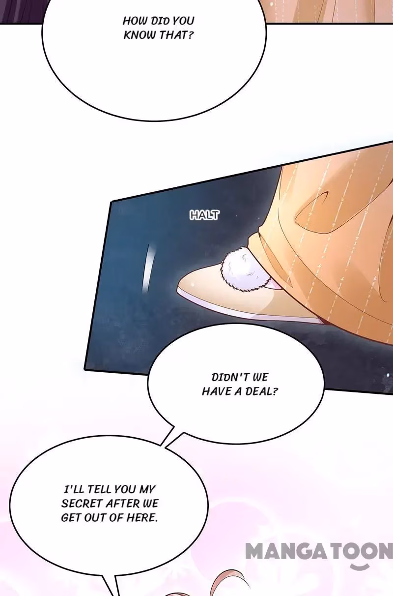 Read The Emperor’s Celestial Consort chapter 135 image 12 on Lezhin