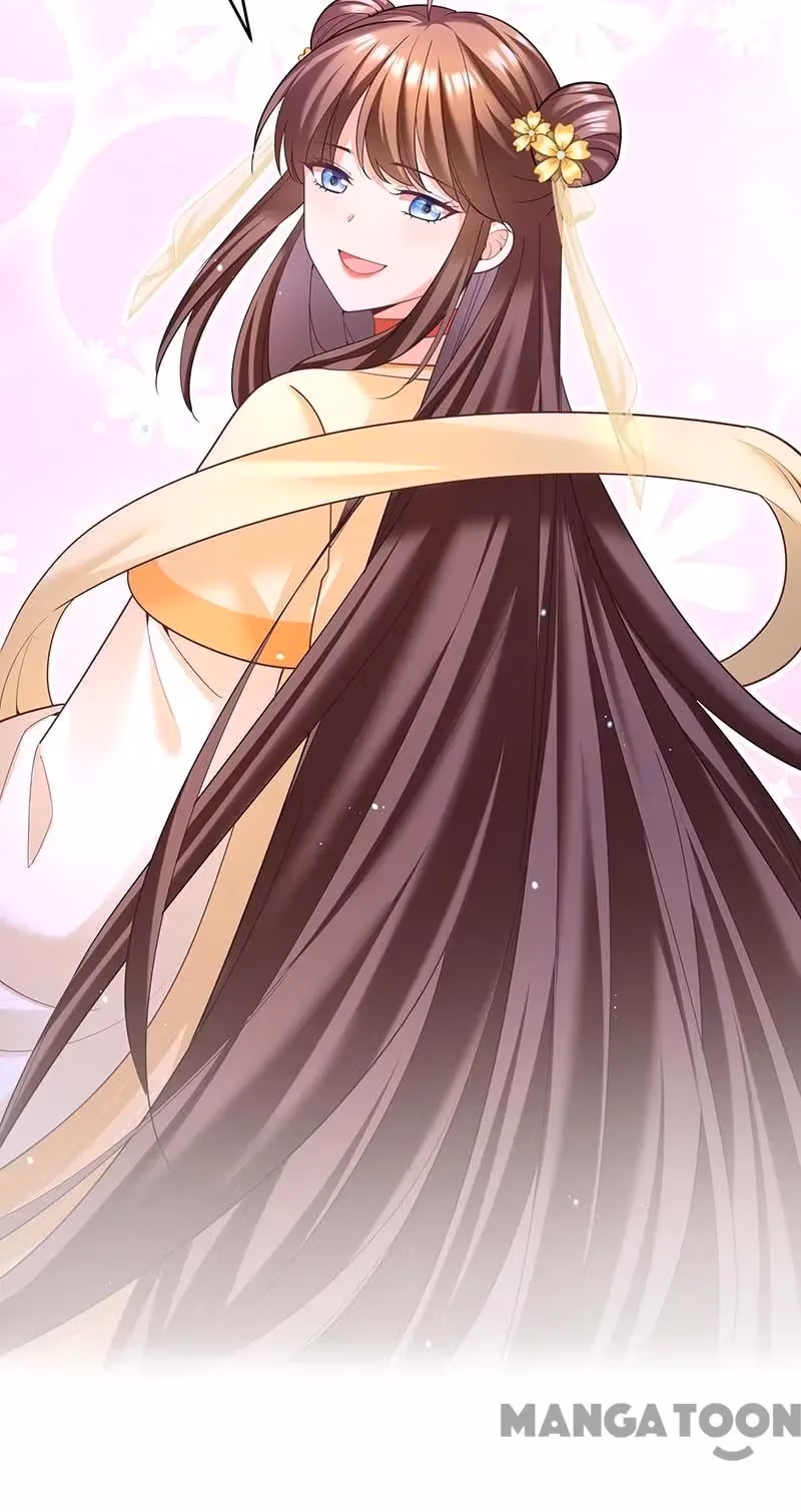 Read The Emperor’s Celestial Consort chapter 135 image 13 on Lezhin