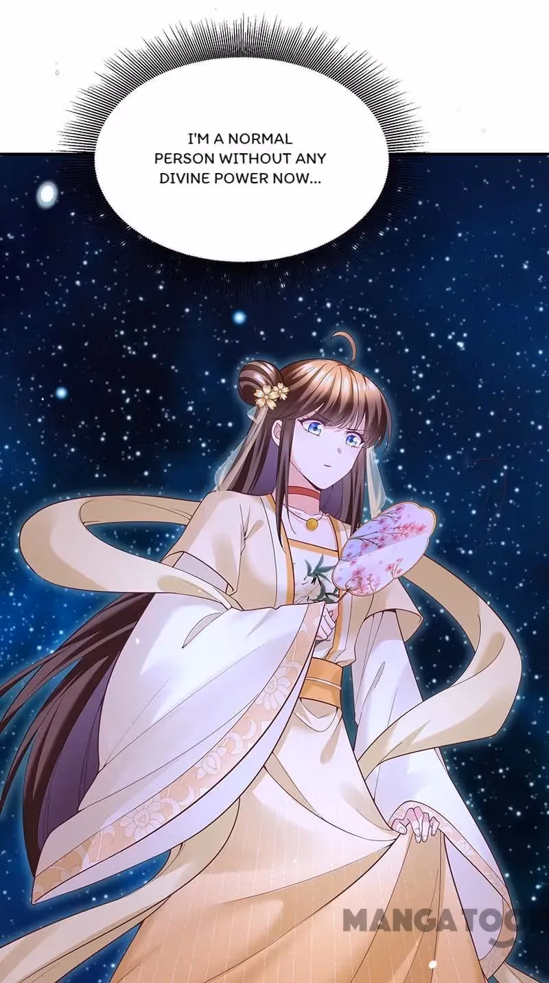 Read The Emperor’s Celestial Consort chapter 135 image 16 on Lezhin