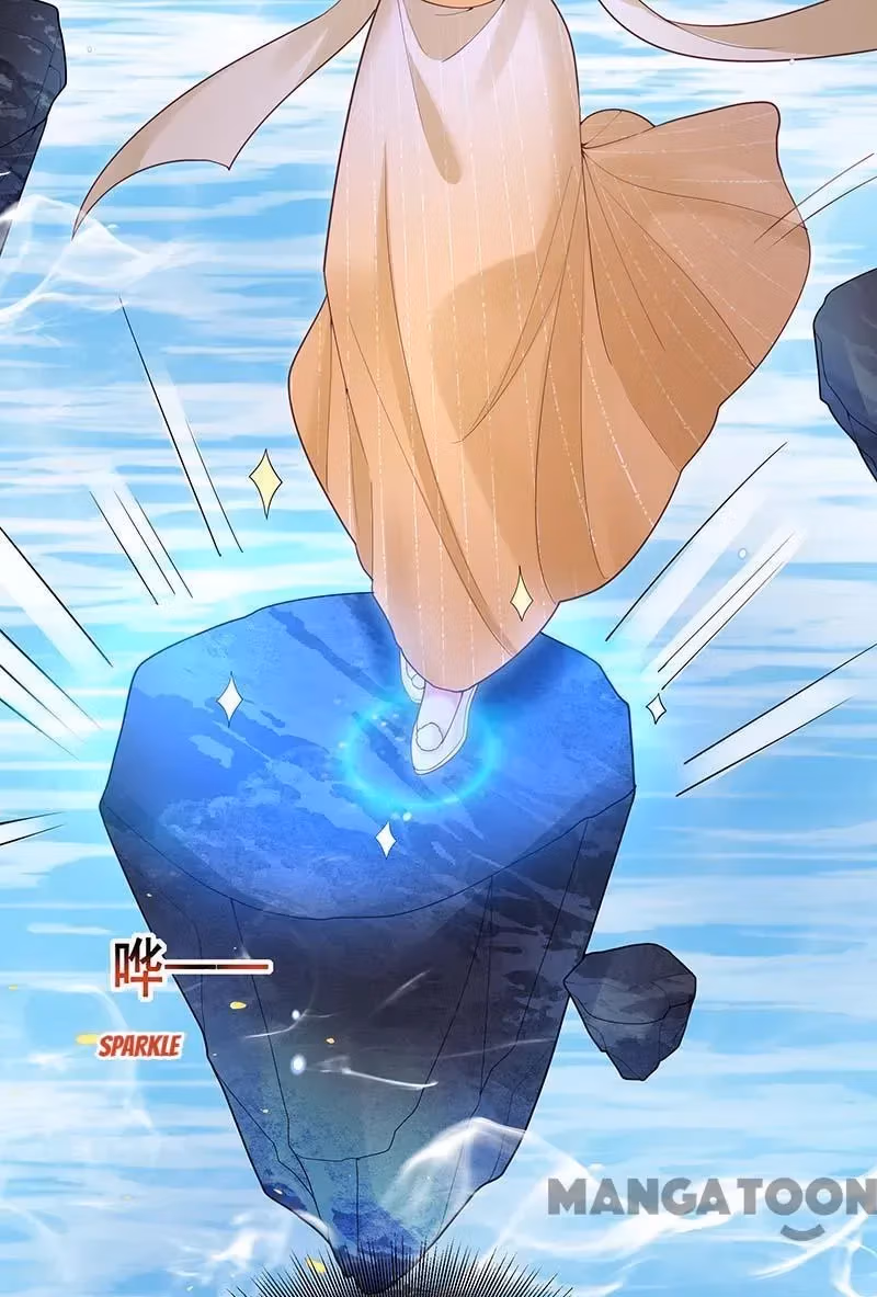 Read The Emperor’s Celestial Consort chapter 135 image 18 on Lezhin