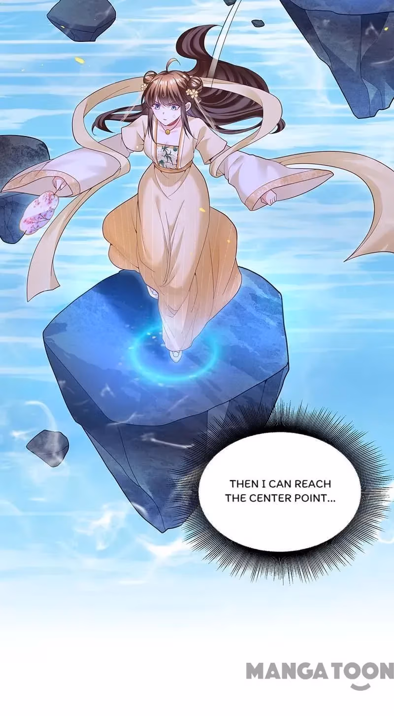 Read The Emperor’s Celestial Consort chapter 135 image 23 on Lezhin