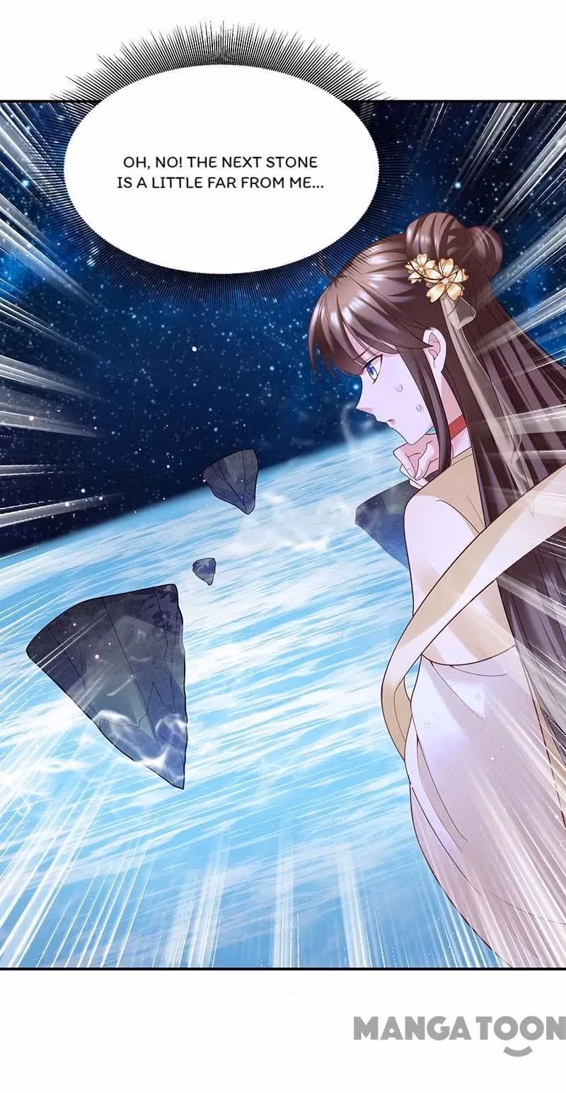 Read The Emperor’s Celestial Consort chapter 135 image 24 on Lezhin
