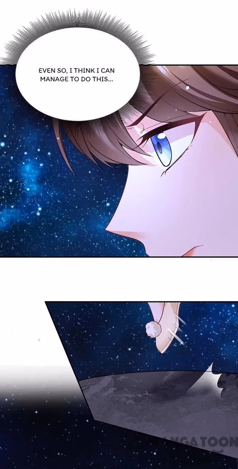 Read The Emperor’s Celestial Consort chapter 135 image 27 on Lezhin