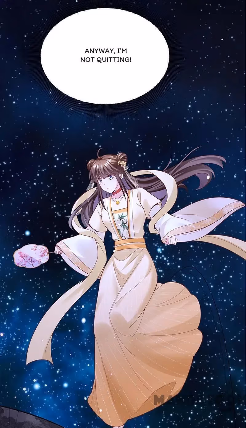 Read The Emperor’s Celestial Consort chapter 135 image 28 on Lezhin