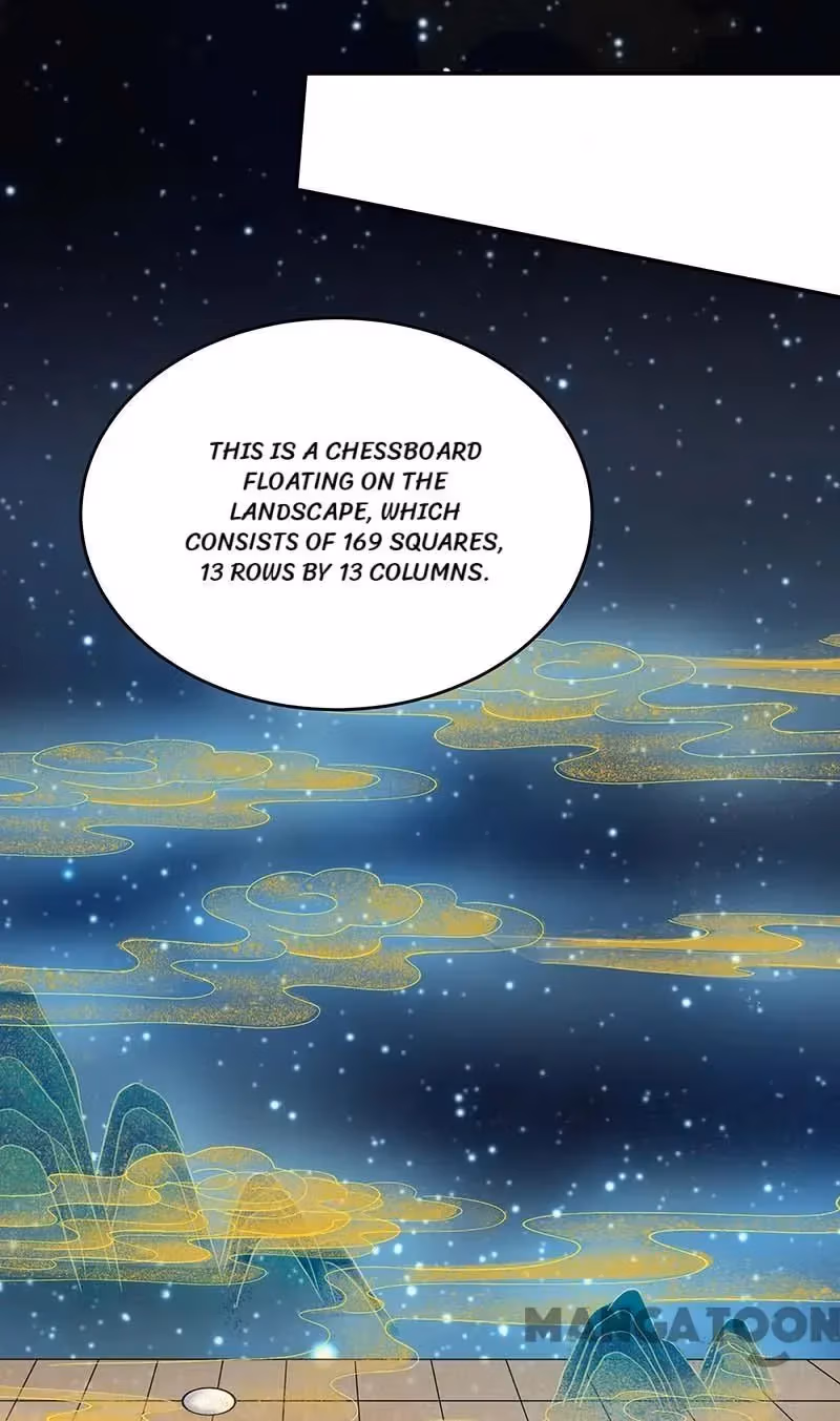 Read The Emperor’s Celestial Consort chapter 135 image 8 on Lezhin