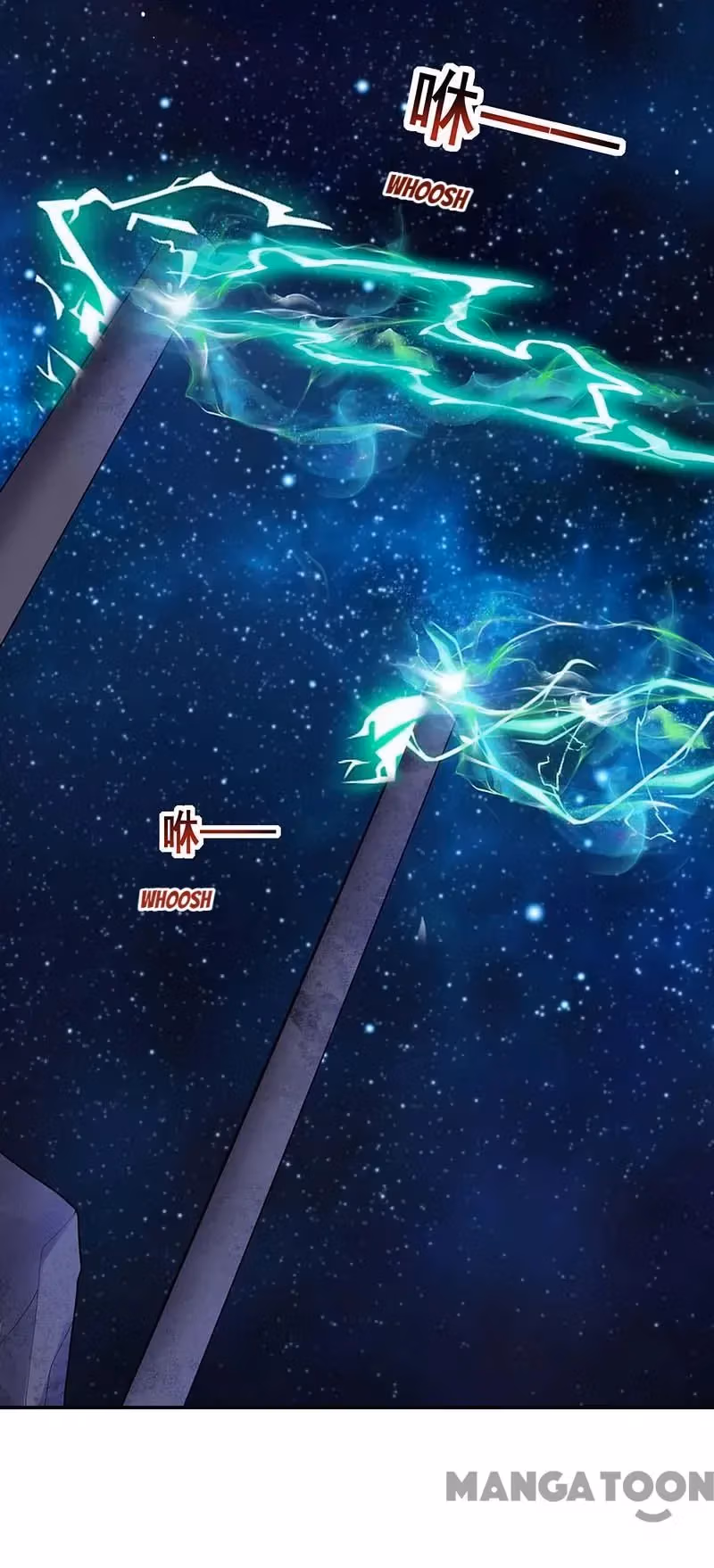 Read The Emperor’s Celestial Consort chapter 136 image 10 on Lezhin