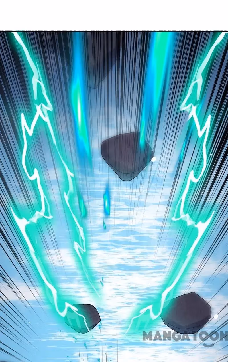 Read The Emperor’s Celestial Consort chapter 136 image 11 on Lezhin