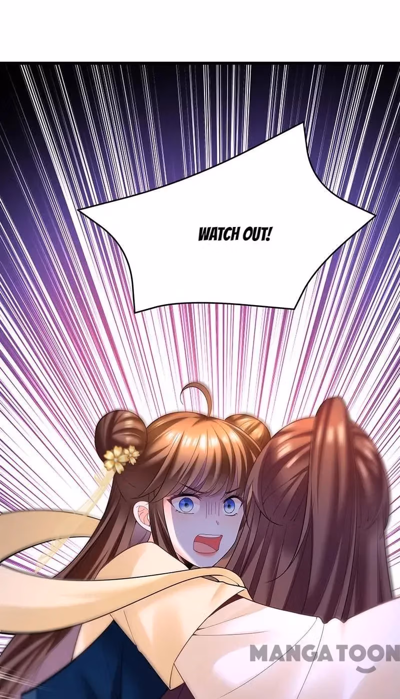 Read The Emperor’s Celestial Consort chapter 136 image 13 on Lezhin