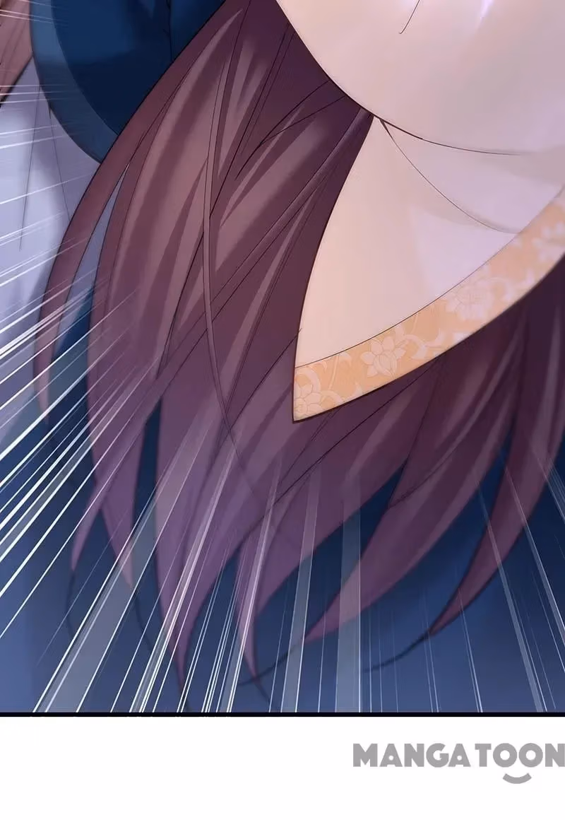 Read The Emperor’s Celestial Consort chapter 136 image 14 on Lezhin