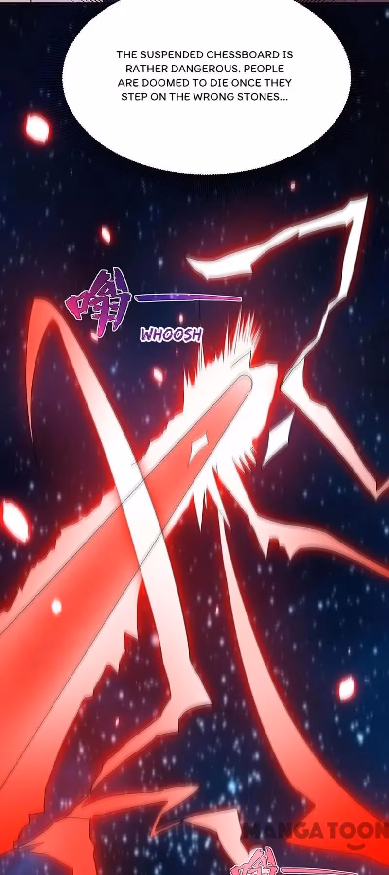 Read The Emperor’s Celestial Consort chapter 136 image 21 on Lezhin