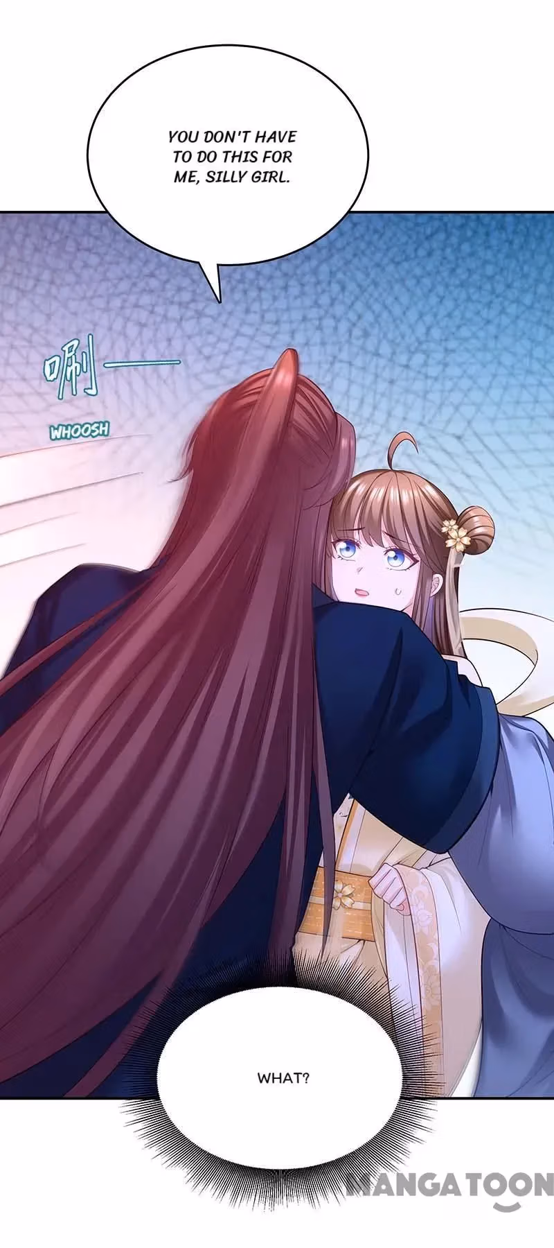 Read The Emperor’s Celestial Consort chapter 136 image 29 on Lezhin