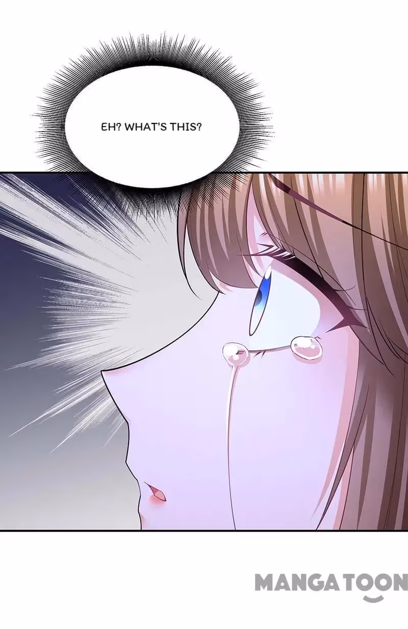 Read The Emperor’s Celestial Consort chapter 136 image 37 on Lezhin