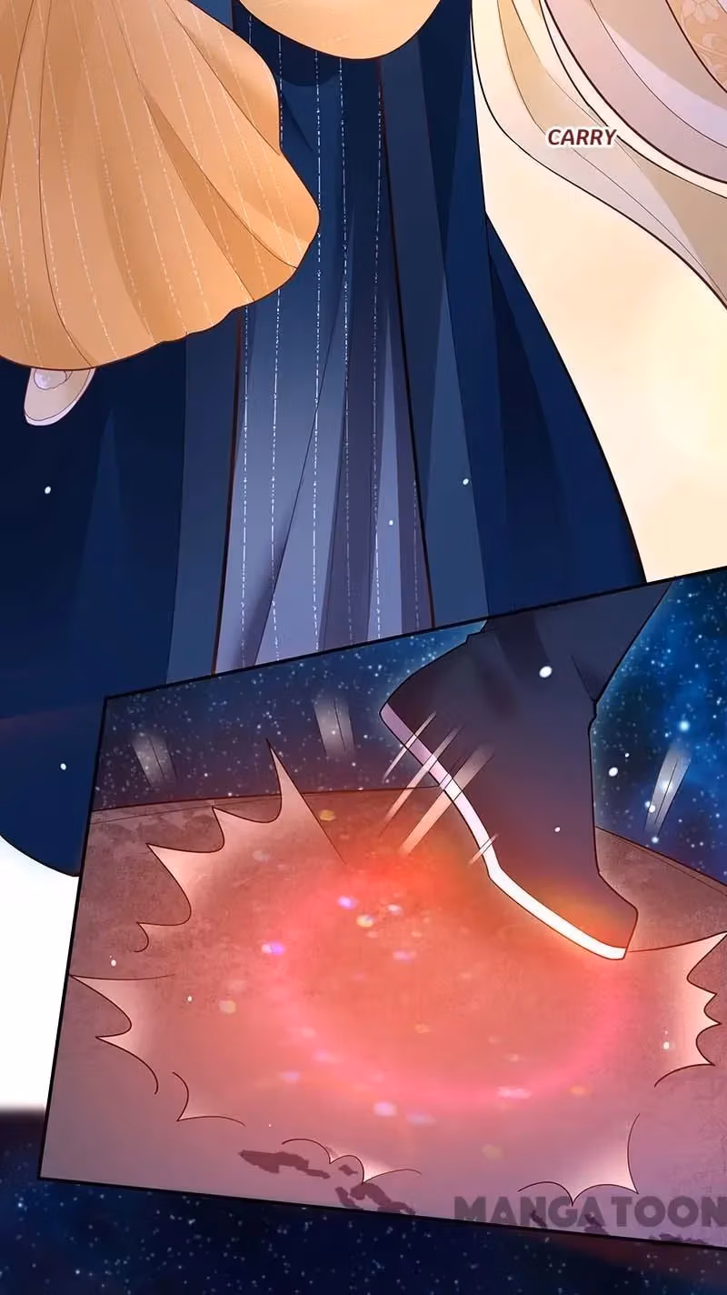 Read The Emperor’s Celestial Consort chapter 136 image 9 on Lezhin