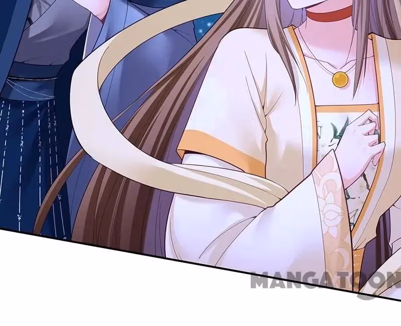 Read The Emperor’s Celestial Consort chapter 137 image 25 on Lezhin