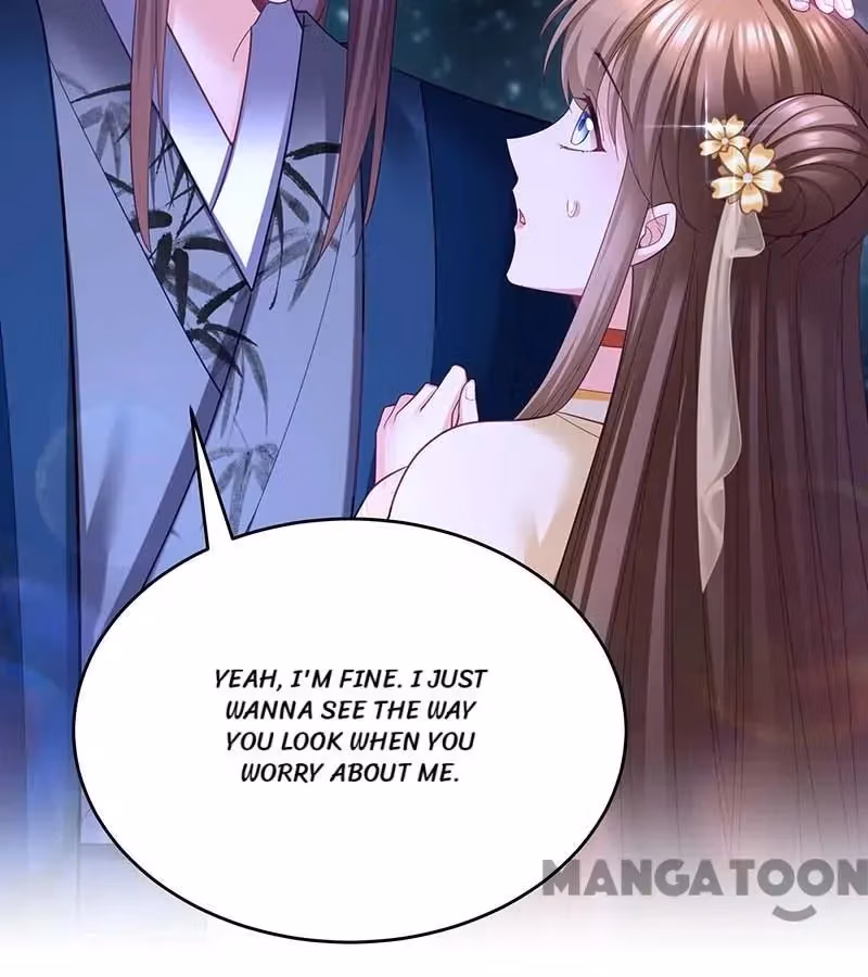 Read The Emperor’s Celestial Consort chapter 137 image 30 on Lezhin