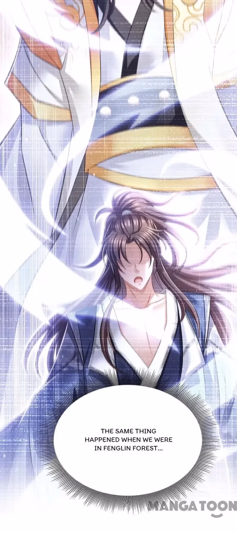 Read The Emperor’s Celestial Consort chapter 137 image 9 on Lezhin