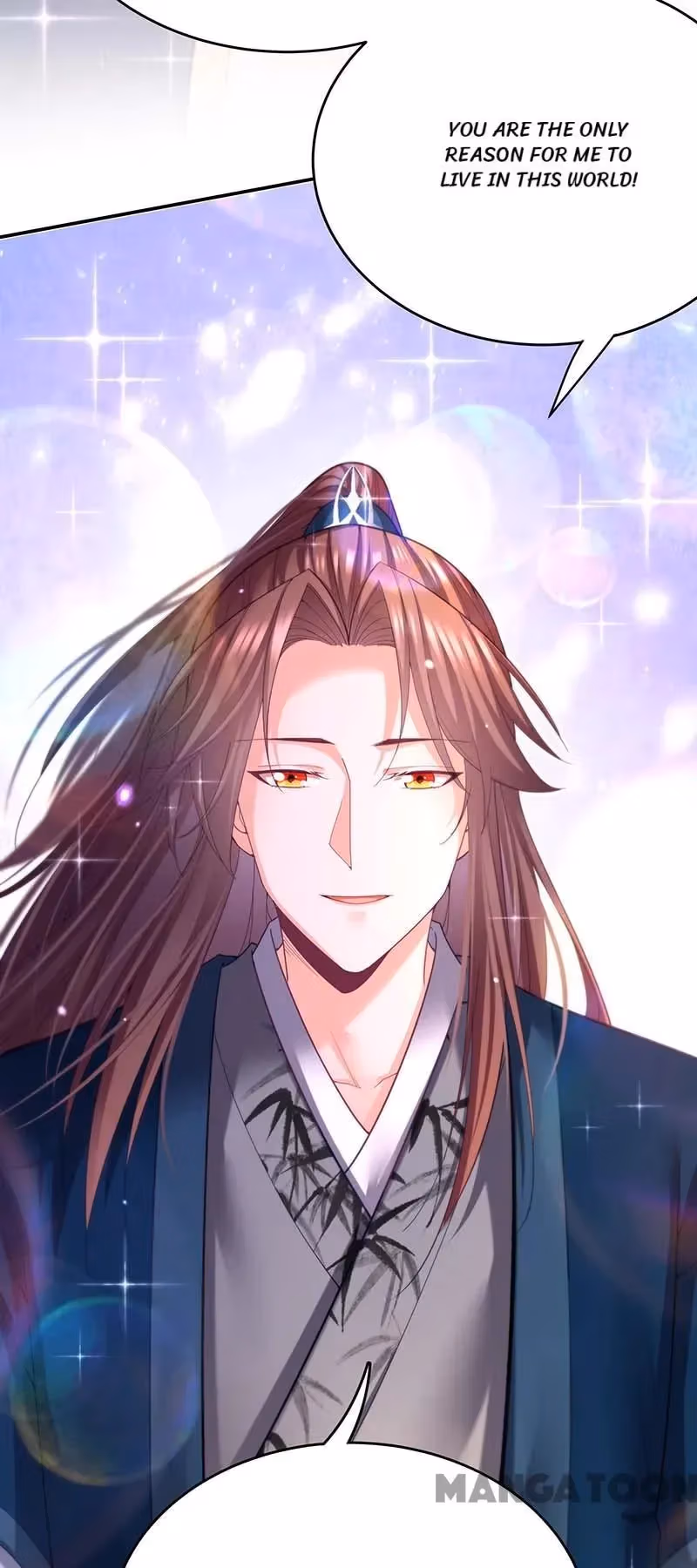 Read The Emperor’s Celestial Consort chapter 138 image 10 on Lezhin