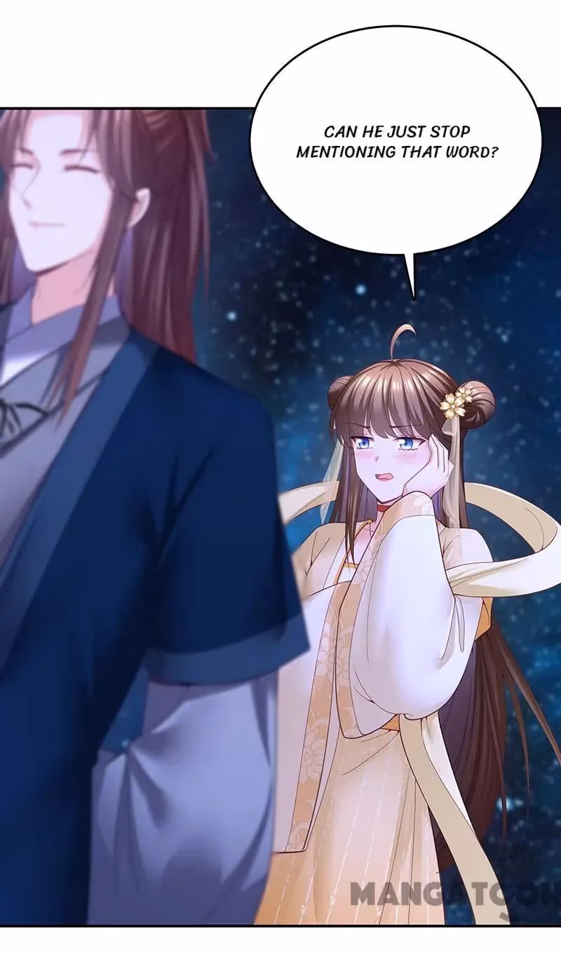 Read The Emperor’s Celestial Consort chapter 138 image 14 on Lezhin