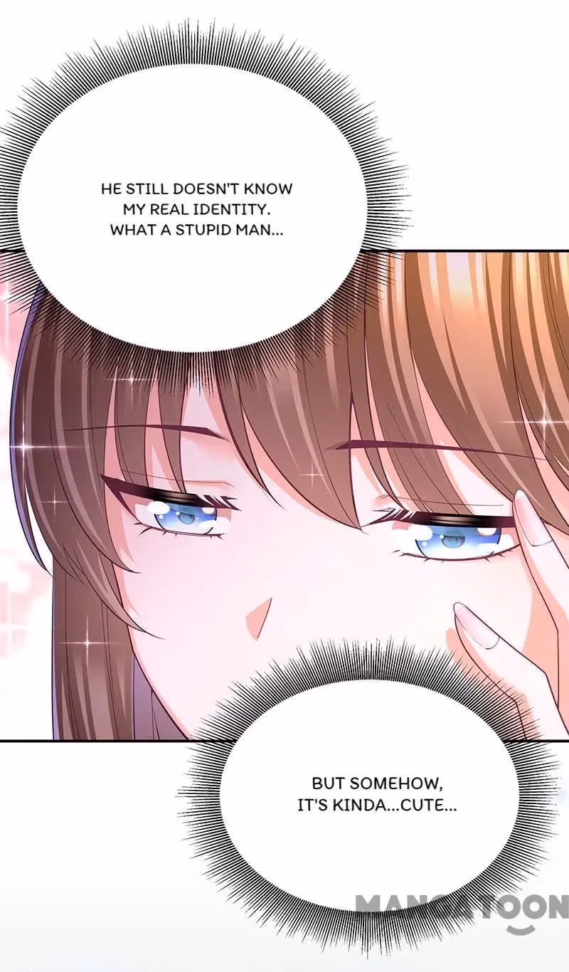 Read The Emperor’s Celestial Consort chapter 138 image 15 on Lezhin