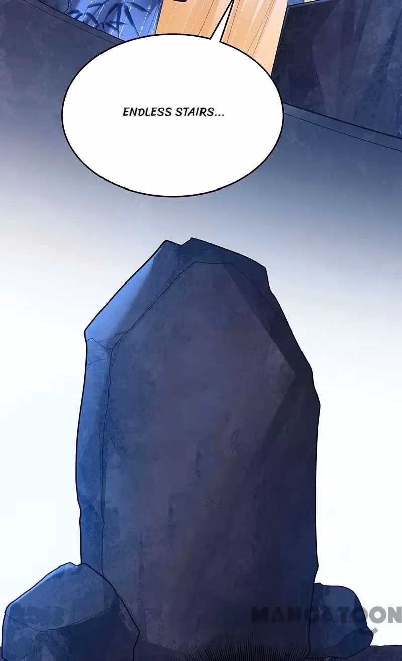 Read The Emperor’s Celestial Consort chapter 138 image 19 on Lezhin
