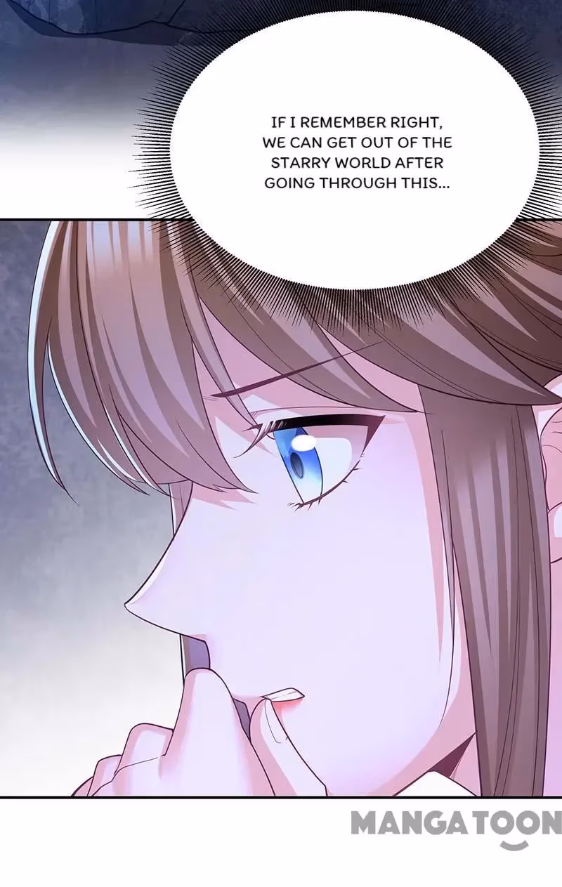 Read The Emperor’s Celestial Consort chapter 138 image 20 on Lezhin