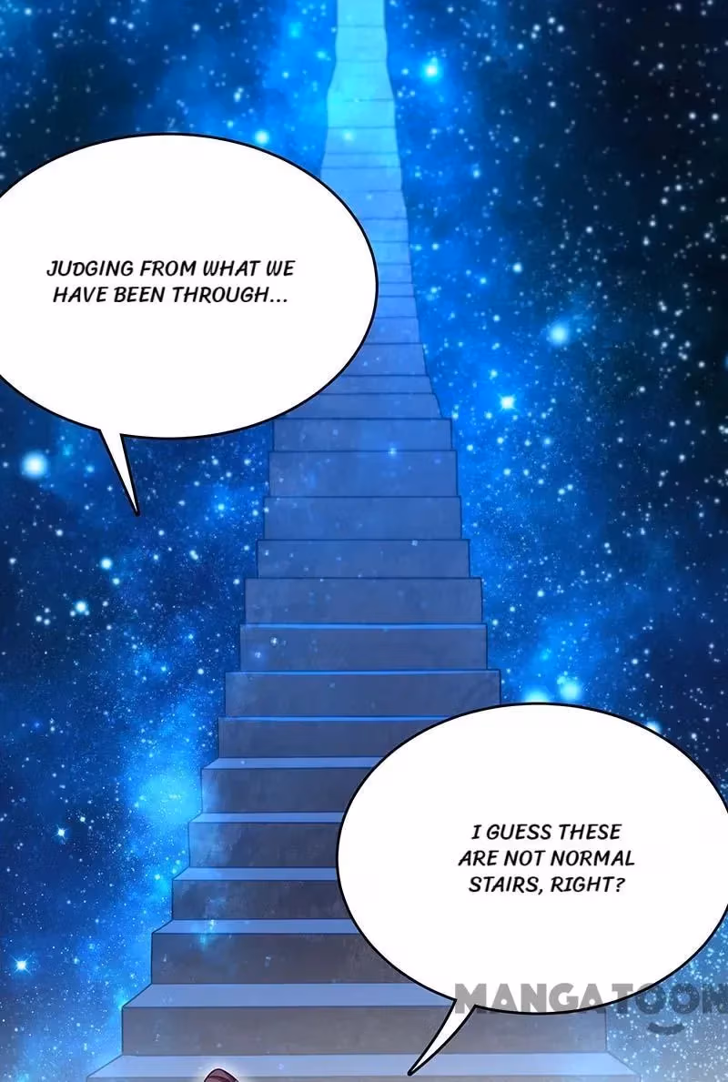 Read The Emperor’s Celestial Consort chapter 138 image 22 on Lezhin