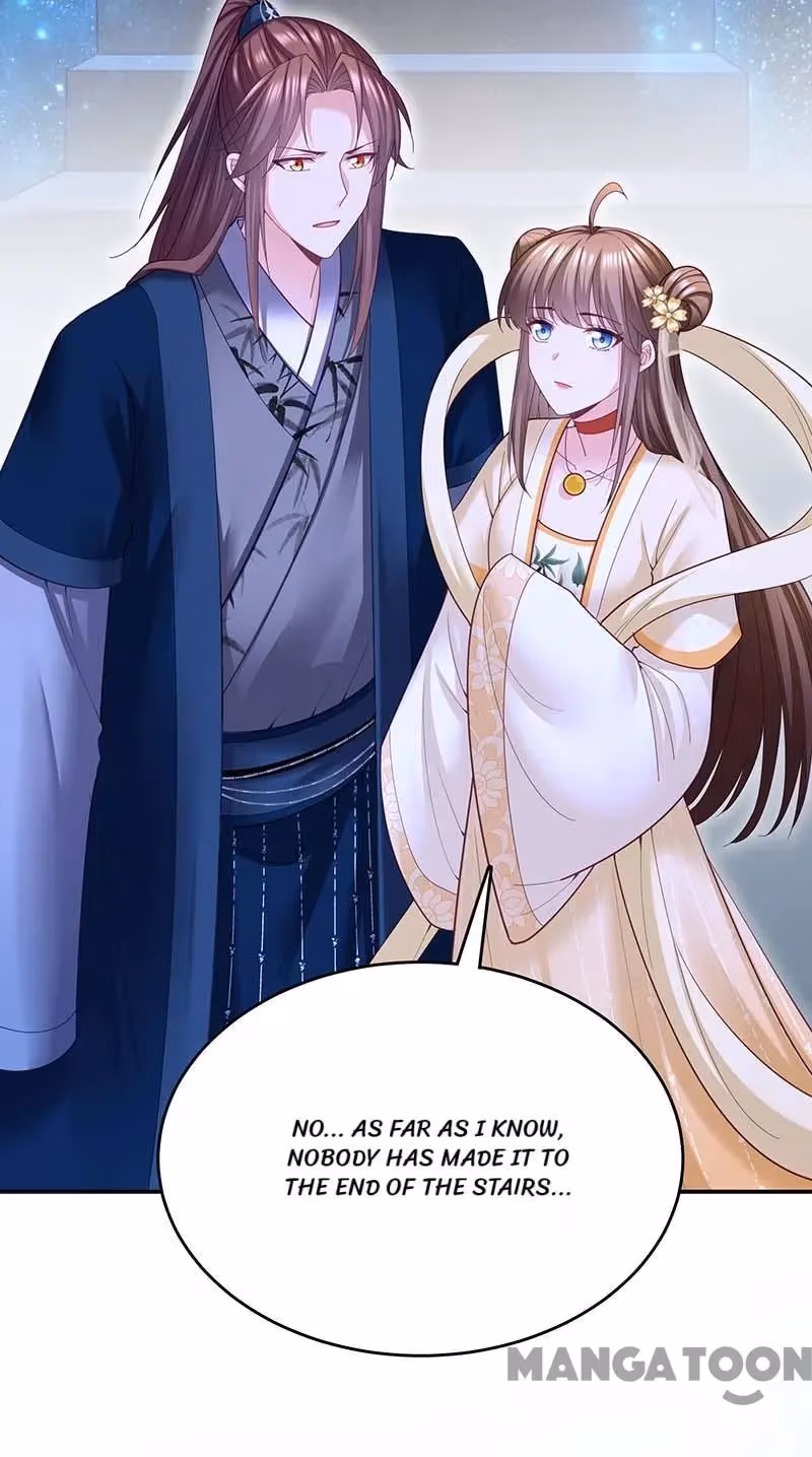 Read The Emperor’s Celestial Consort chapter 138 image 23 on Lezhin