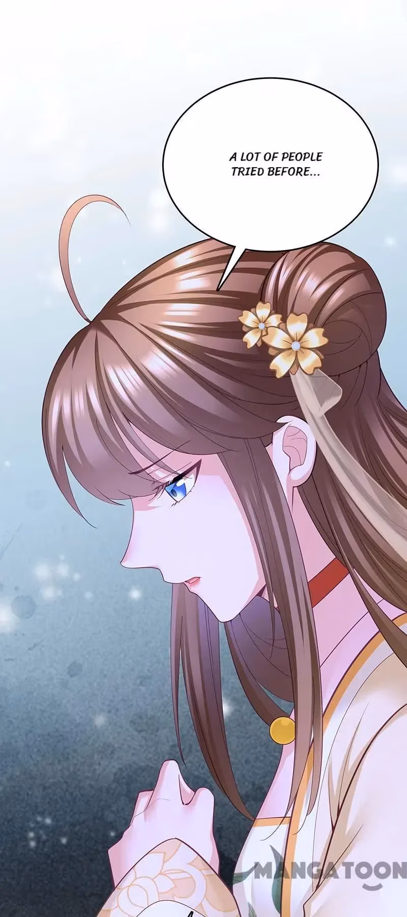 Read The Emperor’s Celestial Consort chapter 138 image 24 on Lezhin
